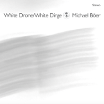 White Drone cover