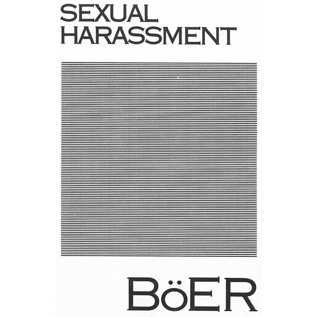 Sexual Harassment image2