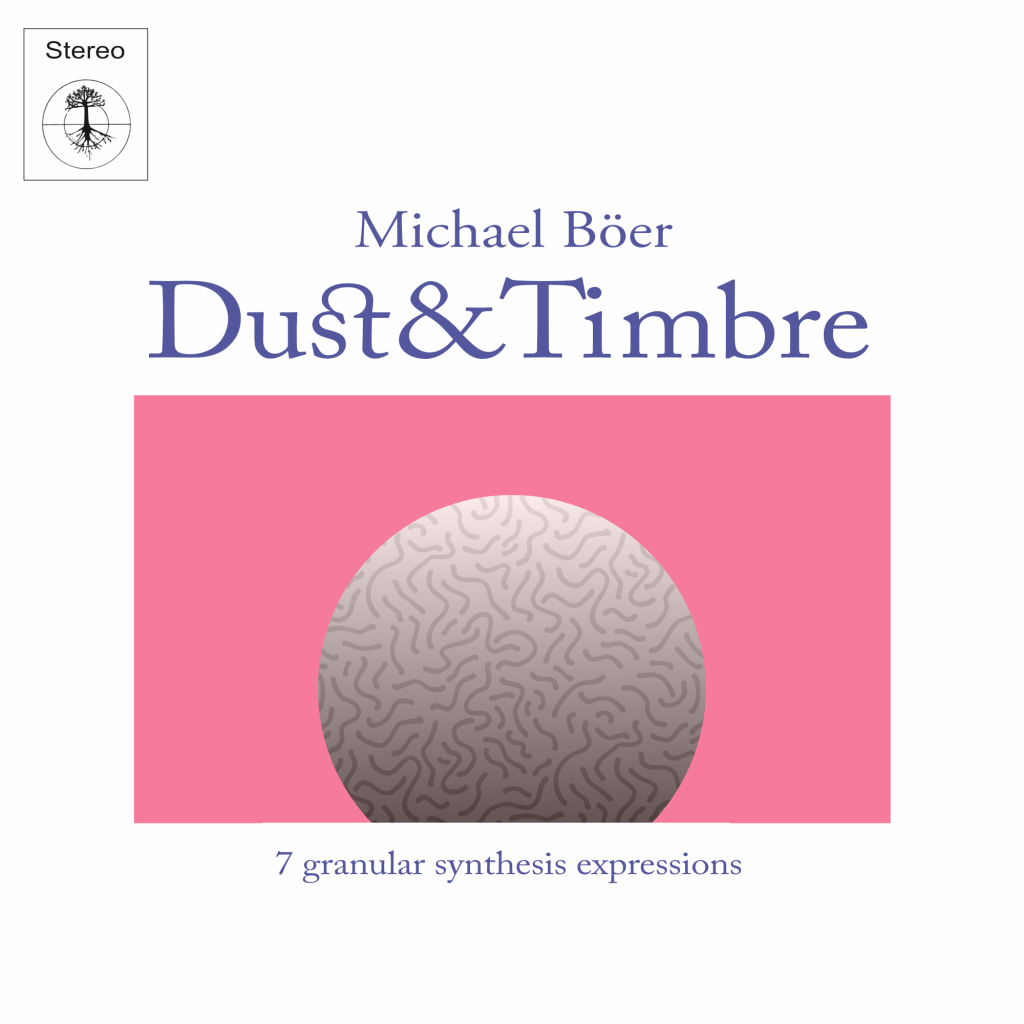 Dust & Timber album cover